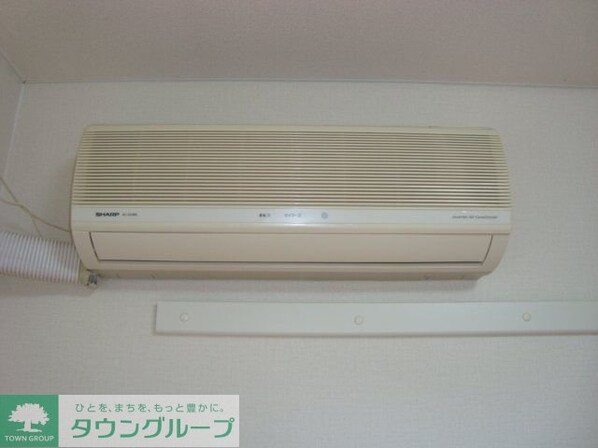 エーデルハイムの物件内観写真